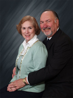 Therese and Chuck